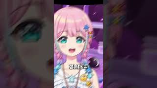 목소리변조가 이렇다고?? 보이스체인져를 사용하는 K-버튜버#shorts screenshot 1