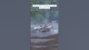 Modified swift doing donuts swift drifting #swift #swiftlover #donuts #drifting #modifiedswift
