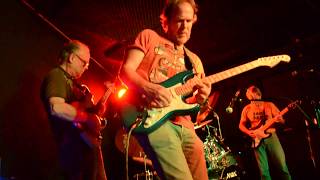 Guru Guru - 2017, Jam Club Koblenz