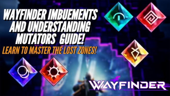 Wayfinder - Early Access and Player Housing #wayfinder #mmorpg #earlya, Game Recommendation