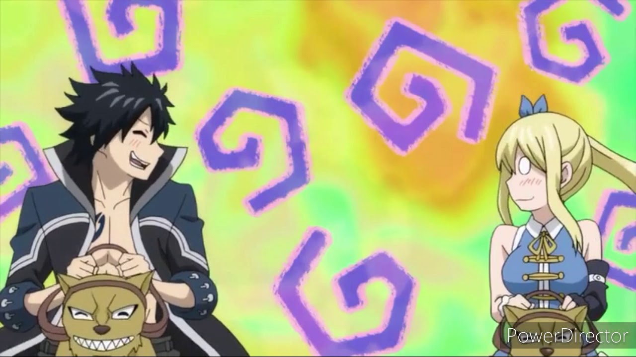 ~Fanfiction Fairytail~Le côté sombre de Lucy. { Épisode 10 }. ~FIN~