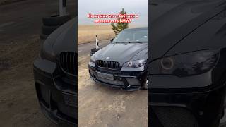 X6 у бабушки в деревне #shorts #иркутск #павелкрасиков #топ #авто #e71 X6 #automobile #rek