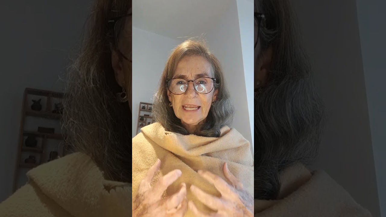 La Empatia desbordada nace del dolor emocional no elaborado