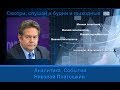 Николай Платошкин: Я буду баллотироваться в президенты /  часть первая