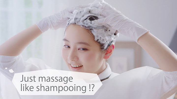 Liese bubble hair color ม ส อะไรบ าง