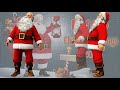ALL-TIME Christmas Disco Song MegaMix  II Non stop Christmas Songs Medley Disco Remix