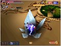D Saga vs YoTdoySexo paliza