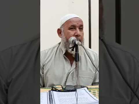 سؤال مخيف للمسلمين من الشيخ خالد فتحى 