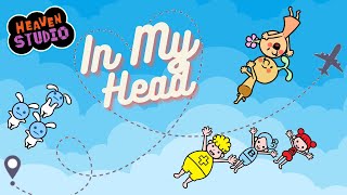 [Rhythm Heaven Custom Remix] In My Head by Smith & Mertzlufft