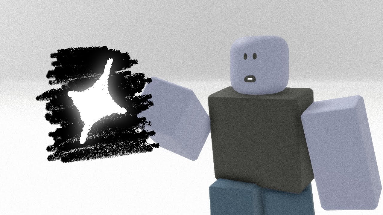 Roblox Duality Gameplay Preview