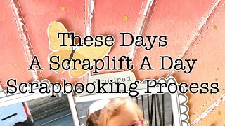 Day 3-A Scraplift a Day (Jan) | Scrapbooking Process
Hey Everyone, I will be posting a new video each day throughout the month of January using a different Scraplift as inspiration. I’m very excited to be doing this again this year and I really hope you can join me each day.
All scraplifts are found on Pinterest.
Day 3 Scraplift by Sheena Rowlands
https://pin.it/5GkaUEz
Rebecca Meadows
https://instagram.com/aardvark_crafts?igshid=1jqdke16u8xer
My Instagram
https://www.instagram.com/dimples_scraps
Scrap Squad
https://www.facebook.com/groups/2166853956959939/?ref=share Day 3-A Scraplift a Day (Jan) | Scrapbooking Process