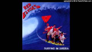 Video thumbnail of "Red Elvises - 10 - My Darling Lorraine"