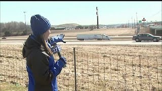 I-80 Widening Project