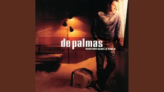 Video thumbnail of "De Palmas - Je te pardonne"