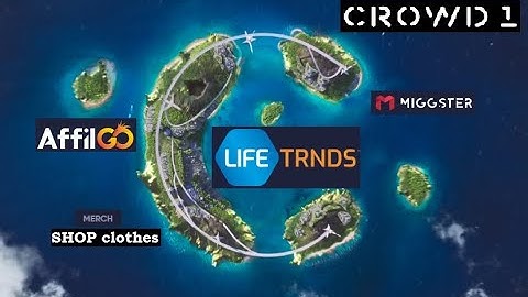 BRIGHT FUTURE WITH CROWD1 A BUSINESS COMPANY REVIEW