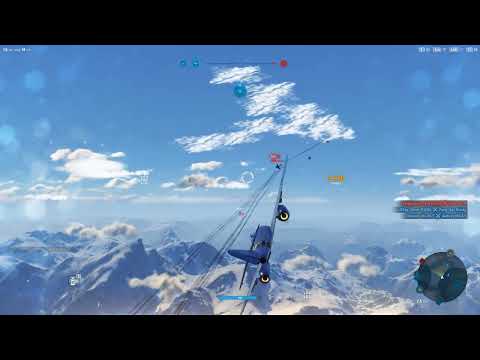 Me 262 / 9 Kills / World of Warplanes