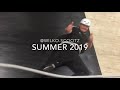 Jamie wilkinson  summer 2019