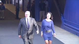 Pegulas and Niagara University announce multifaceted partnership