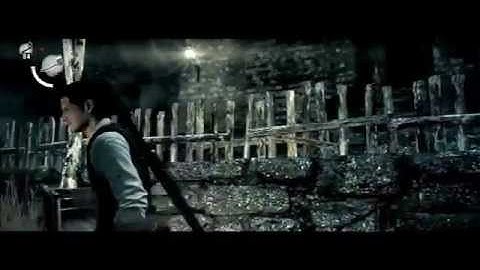 The Evil Within Chapter 3-Claws Of The Horde Part 1 (Xbox 360) Walkthrough