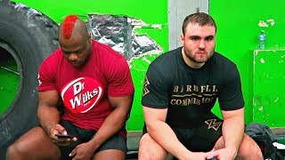 Crossfit Rejects