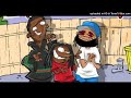 (FREE) Grindhard E x Rio Da Yung OG x Babytron x Flint Type Beat "Instantly" (Prod. Ro)