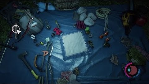 Arrow Duplication Glitch On The Forest