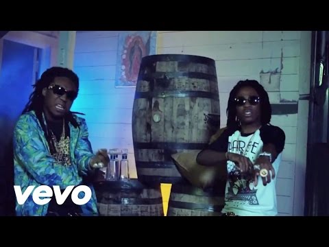 Migos - Adios