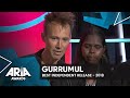 Gurrumul wins Best Independent Release | 2018 ARIA Awards