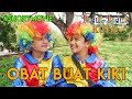 Kiki, Cepet Sembuh Ya - Badut-Badut Kota Eps 4 | Short Movie