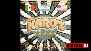 Enganchado Grupo Karos