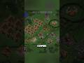 Clash of clans but in minecraft