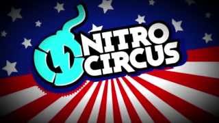 Worst BMX Crashes - Nitro Circus | Ride BMX