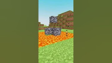 Noob vs Pro vs Hacker in Minecraft in Making Traps #shorts