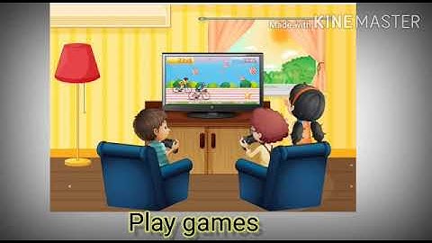 Computer - Chapter 6 More About Mouse (Class II)