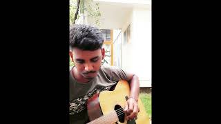 Paravashanadenu Song Guitar ft. Kannada #Paravashanadenusong #Kannada