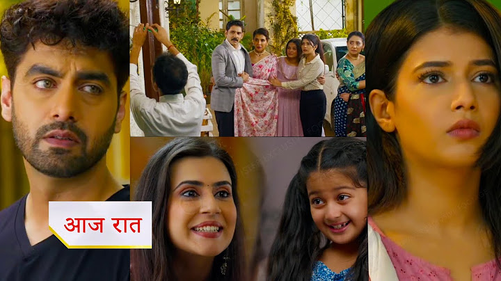 Yeh Rishta Kya Kehlata Hai NEW PROMO 25th June 2025 Abhira avoids Armaan