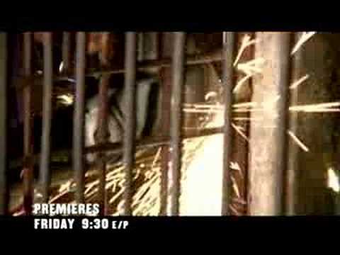 Escape to Chimp Eden - Fridays at 9PM on Animal Pl...