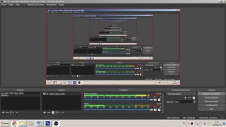 Sorteando Cuentas De Minecraft En Directo