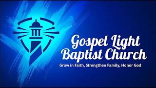 6/14/26 What About Those Who Go Back To Their Old Ways - Part 3 | Pastor Sims Anderson | GLBC