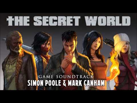 The Secret World - 02 - Everything is True (The Secret World Variation 1)