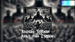 Keadilan Tertunda Kasus Vina Cirebon - Music Maker | Metal Core | Cover Song | Pegi Setiawan