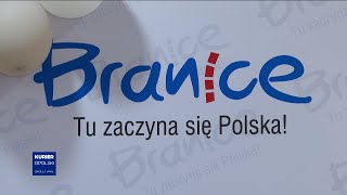 Branice jednym z sześciu nowych miast w Polsce. To nowe możliwości i kolejne szanse na rozwój