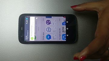 How to Enable Whatsapp Video calling in your android phone