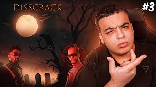 Pause - DISSCRACK Review | Clash SmallX