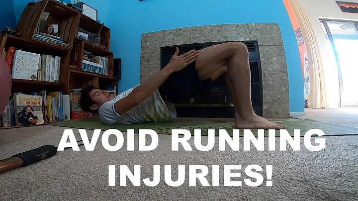 HELP PREVENT RUNNING OVERUSE INJURY: STRENGTH, EXERCISES AND TRAINING TIPS by Sage Canaday