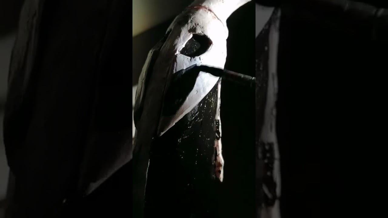 Вдохновение нагрянуло: Лунный Монарх. 