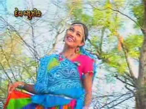 Vaghela Utrya Vadi Ae   Romantic Song   Mehul Chauhan Sulochana Vyas Gujarati Folk Song Dholaji