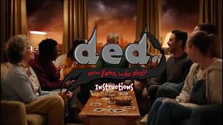 ded instructions