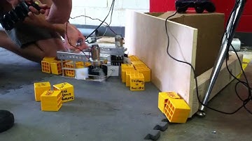 FTC Block Party: Side Rollers v2