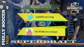 2014 SuperDraft Teaser